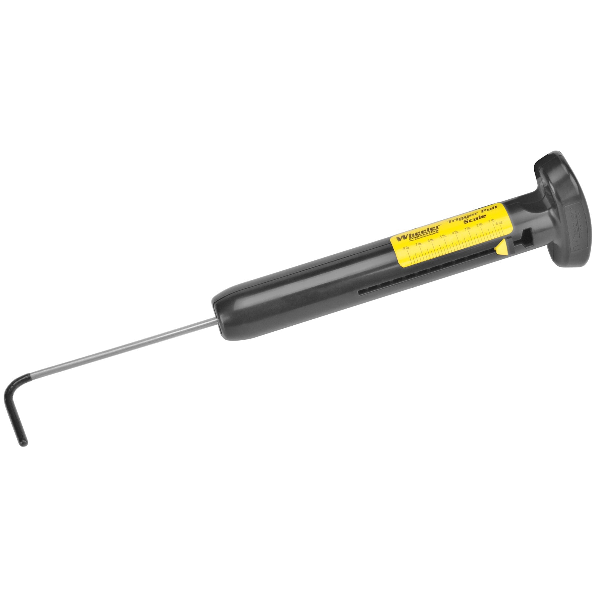 WHEELER TRIGGER PULL SCALE - Get Tight Gear