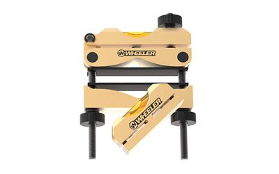 WHEELER ULTRA SCOPE MOUNTING KIT - Get Tight Gear