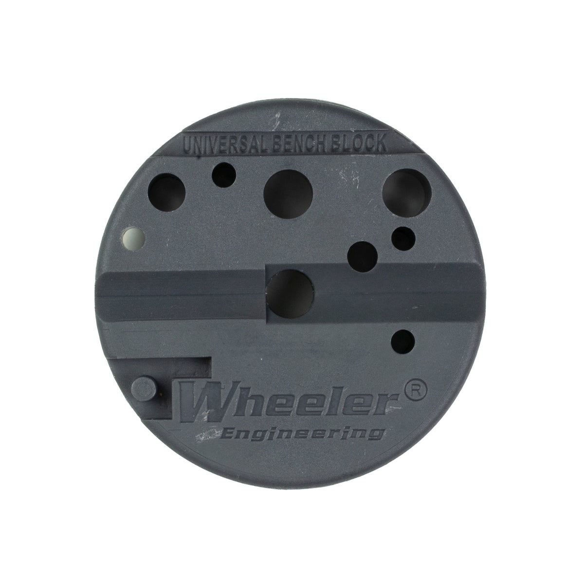 WHEELER UNIVERSAL BENCH BLOCK - Get Tight Gear