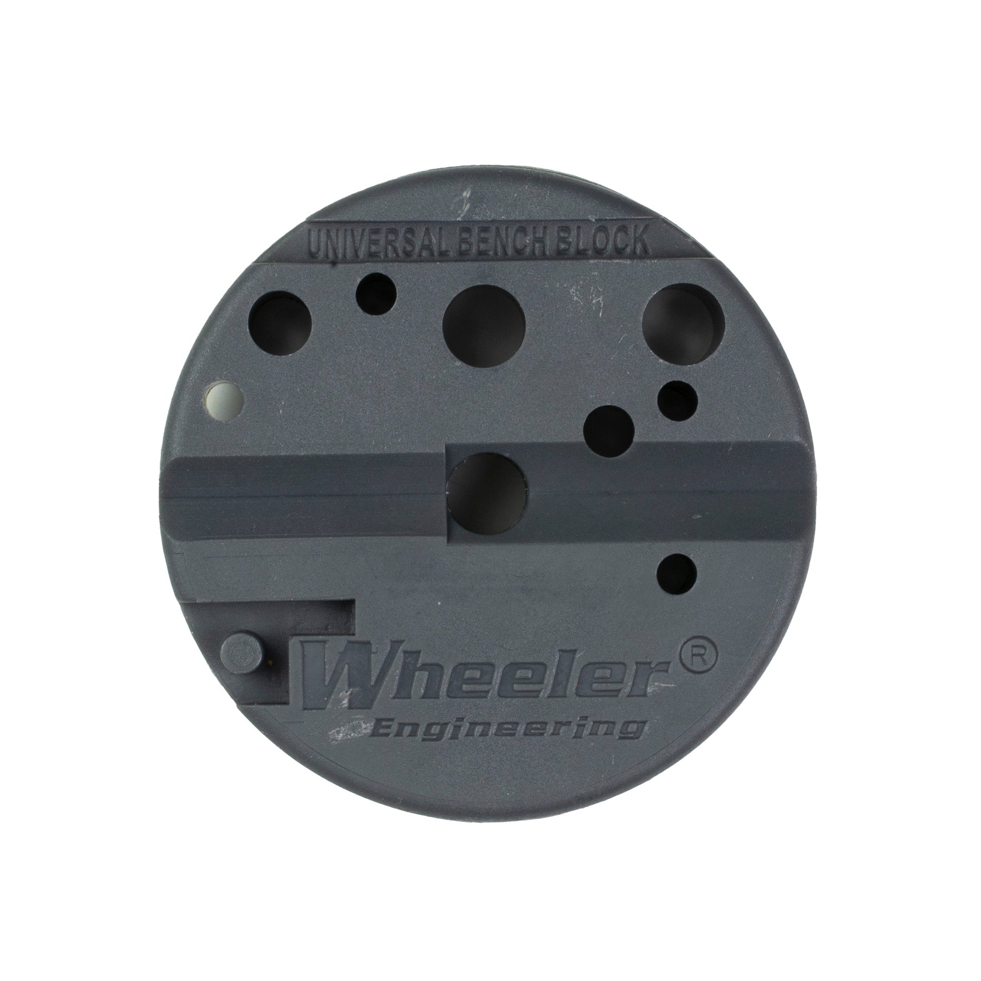 WHEELER UNIVERSAL BENCH BLOCK - Get Tight Gear
