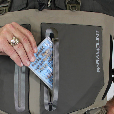 WHETSTONE Breathable (SM, XL, XX AVAILABLE) - Get Tight Gear