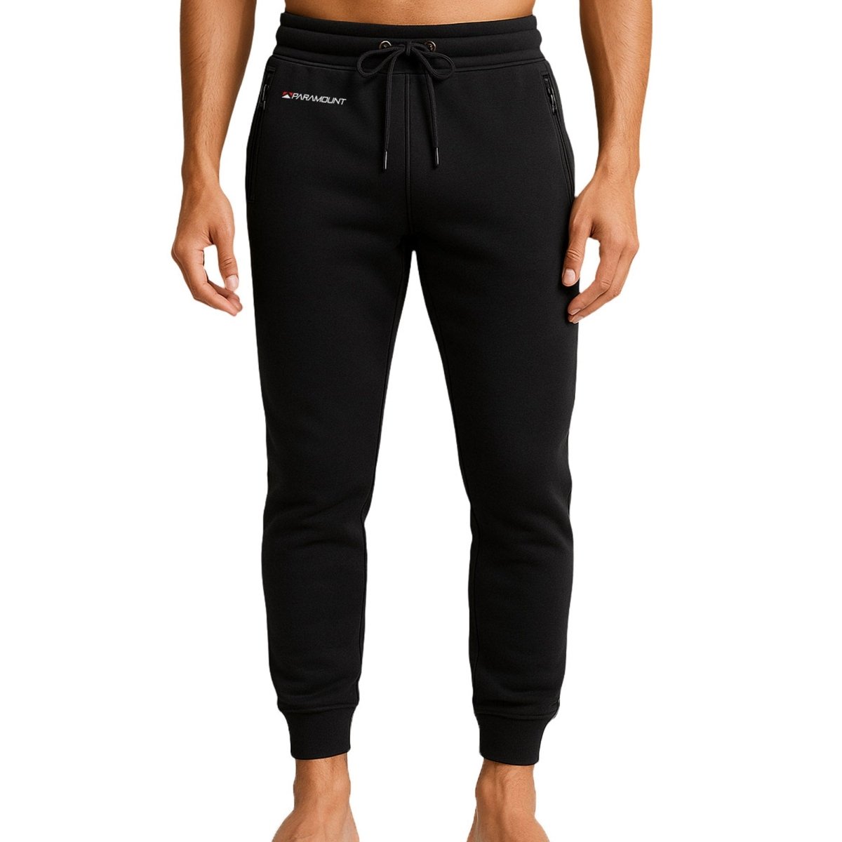 Whetstone Performance Fleece Wading Jogger - Get Tight Gear