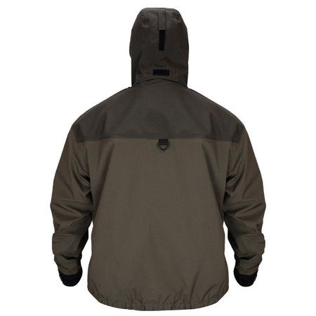 Whetstone Waterproof Wading Jacket - Get Tight Gear