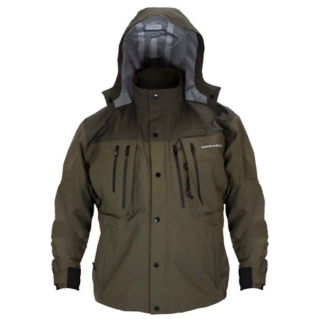 Whetstone Waterproof Wading Jacket - Get Tight Gear