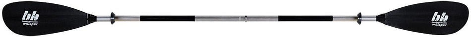 Whisper Aluminum 2 Pc 220 - Get Tight Gear