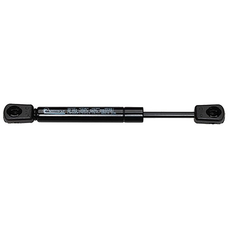 Whitecap 10" Gas Spring 10lb - Black Nitrate - Get Tight Gear