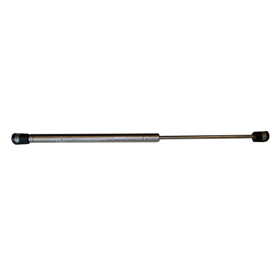 Whitecap 15" Gas Spring - 20lb - Stainless Steel - Get Tight Gear