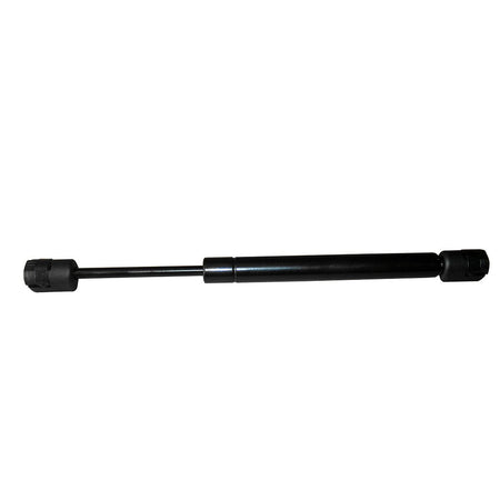 Whitecap 15" Gas Spring - 30lb - Black Nitrate - Get Tight Gear
