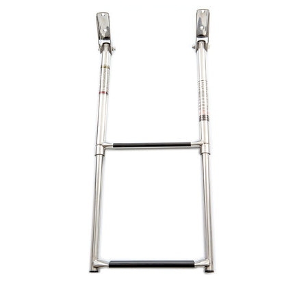 Whitecap 2 - Step Telescoping Swim Ladder - Get Tight Gear