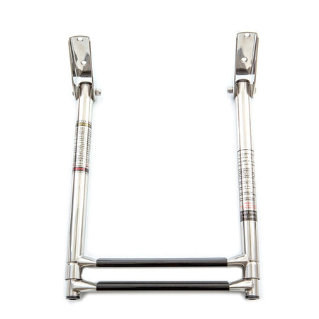 Whitecap 2 - Step Telescoping Swim Ladder - Get Tight Gear