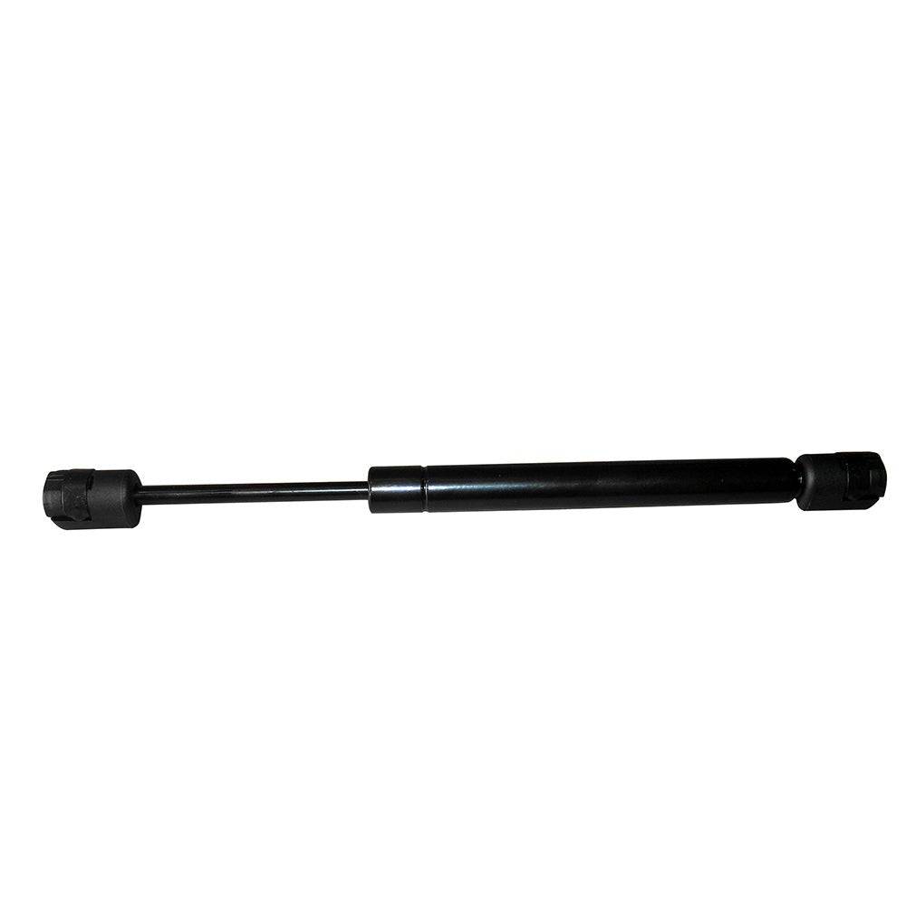 Whitecap 20" Gas Spring - 90lb - Black Nitrate - Get Tight Gear