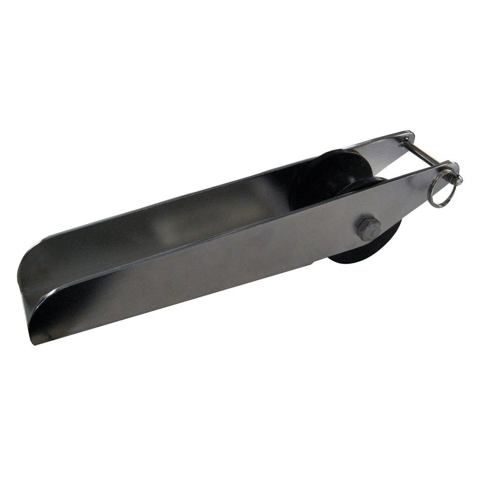 Whitecap Anchor Roller 11" Long 1" Line - Get Tight Gear