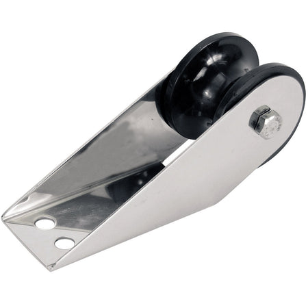 Whitecap Anchor Roller 6 - 1/2" Long 1" Line - Get Tight Gear