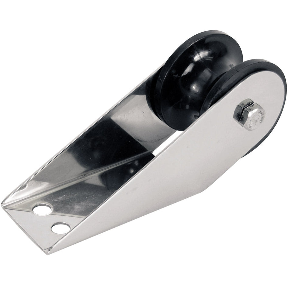 Whitecap Anchor Roller 9" Long 1" Line - Get Tight Gear