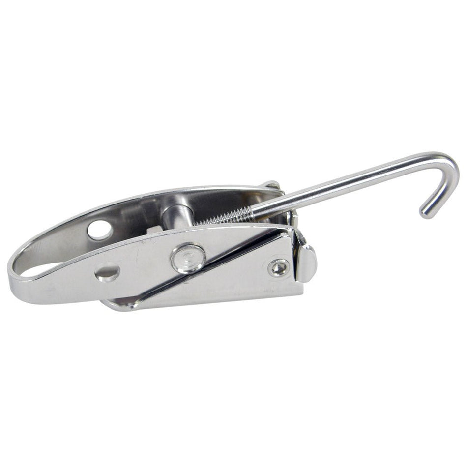 Whitecap Anchor Tensioner - 4 - 1/2" Length, 90 Lb Max - Get Tight Gear