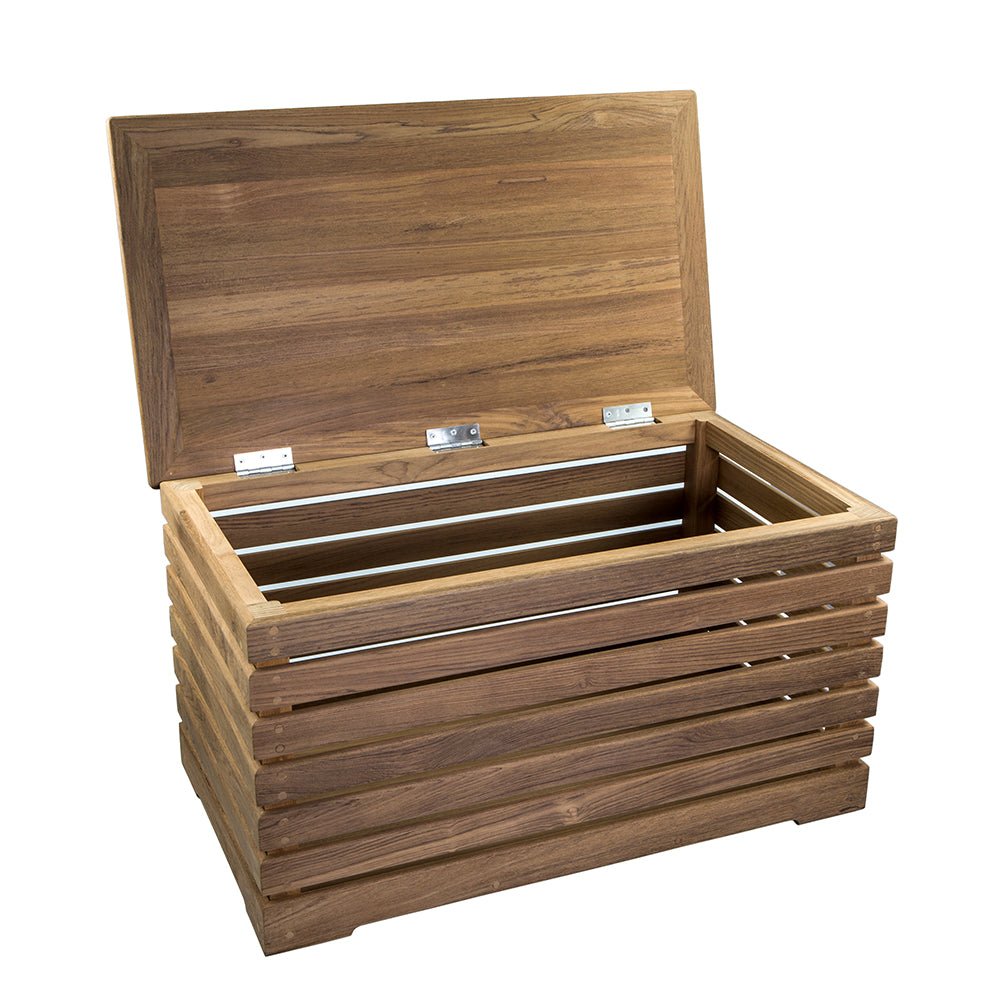 Whitecap Andros Chest - Teak - Get Tight Gear
