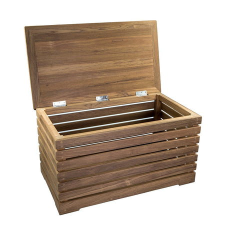 Whitecap Andros Chest - Teak - Get Tight Gear