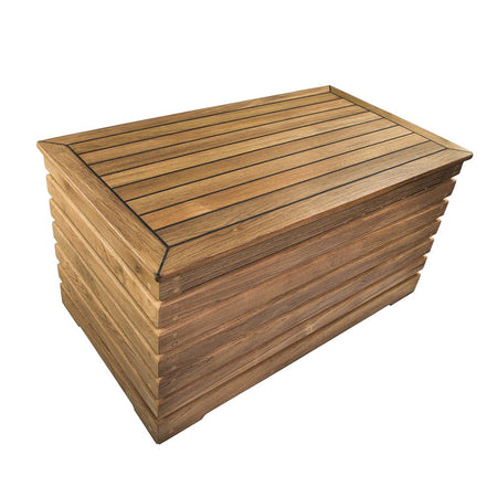 Whitecap Andros Chest - Teak - Get Tight Gear