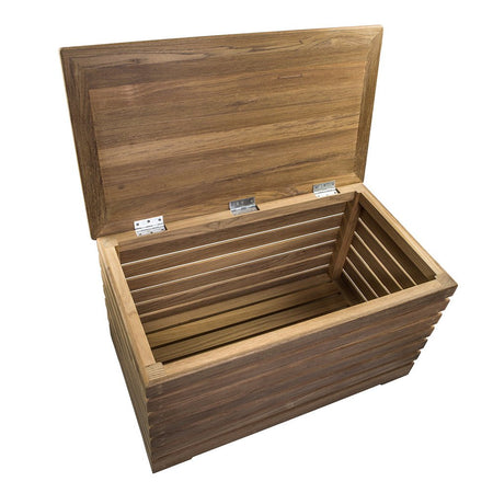 Whitecap Andros Chest - Teak - Get Tight Gear