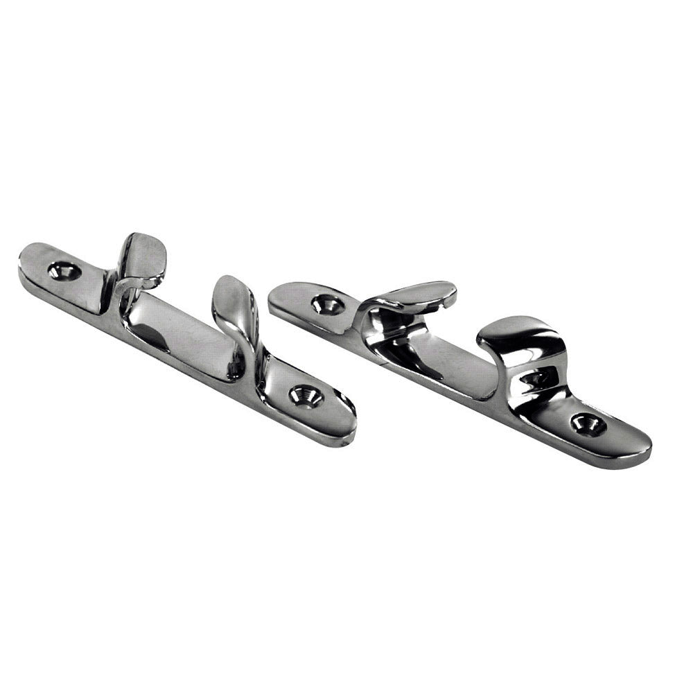 Whitecap Bow Chock 6" Pair - Get Tight Gear