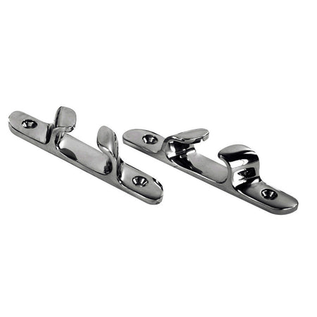 Whitecap Bow Chocks 4 - 1/2" Pair - Get Tight Gear