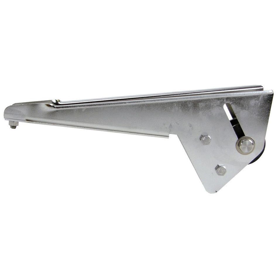 Whitecap Bruce Anchor Roller 15" Long 1" Line - Get Tight Gear