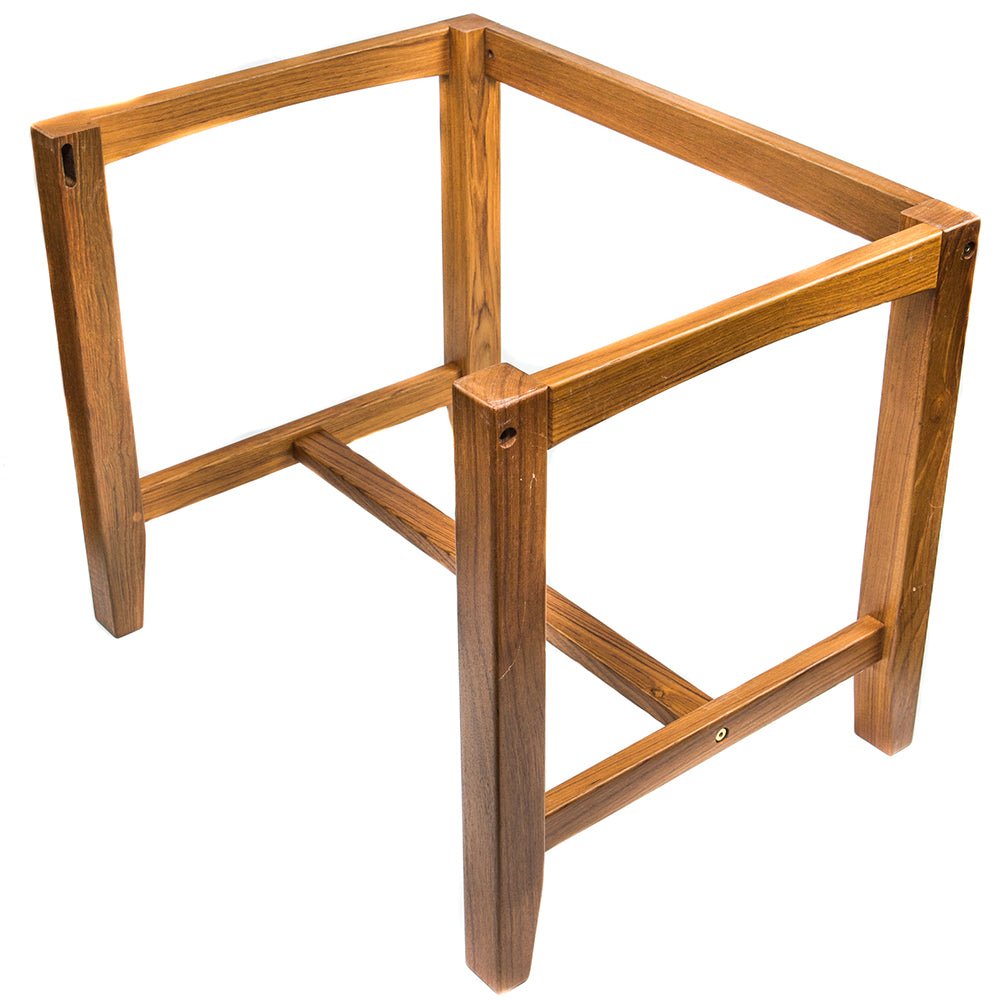 Whitecap Butler's Table - Teak - Get Tight Gear
