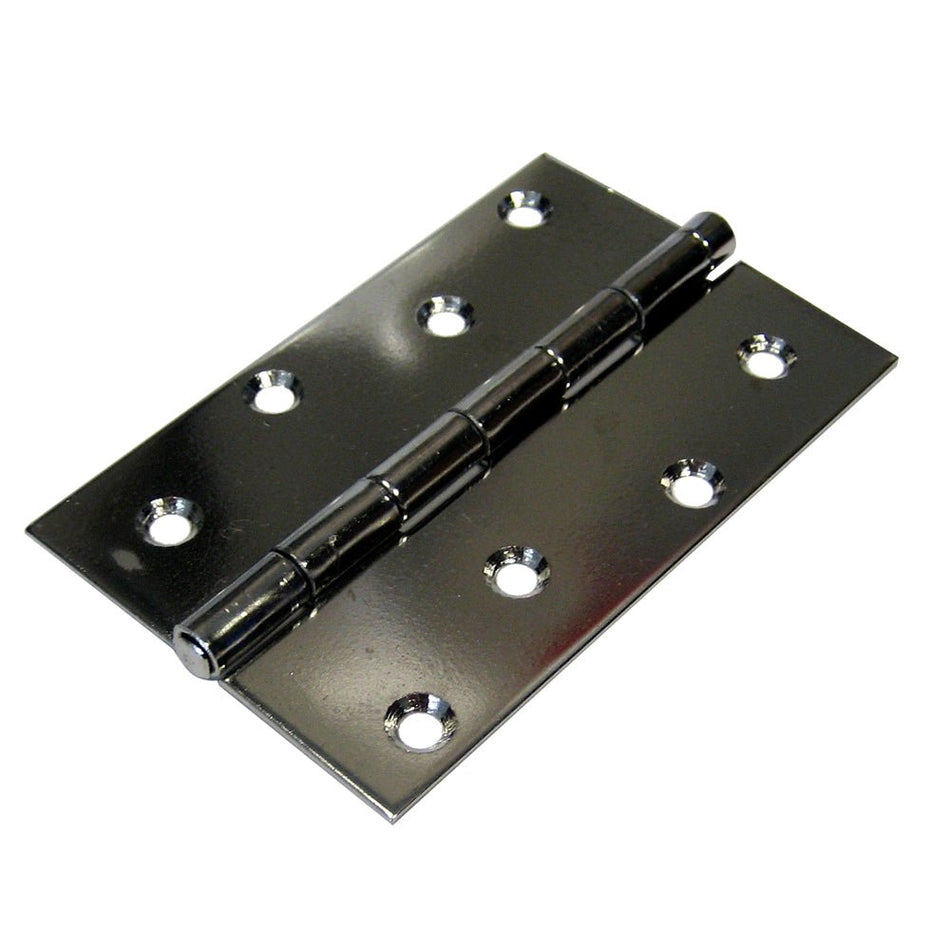 Whitecap Butt Hinge - 304 Stainless Steel - 3 - 1/2" x 2 - 1/4" - Get Tight Gear