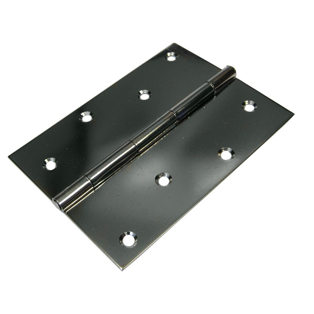 Whitecap Butt Hinge - 304 Stainless Steel - 3" x 2 - 7/8" - Get Tight Gear