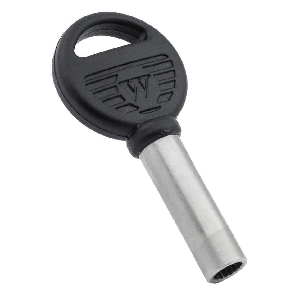 Whitecap Compression Handle Replacement Key - Get Tight Gear