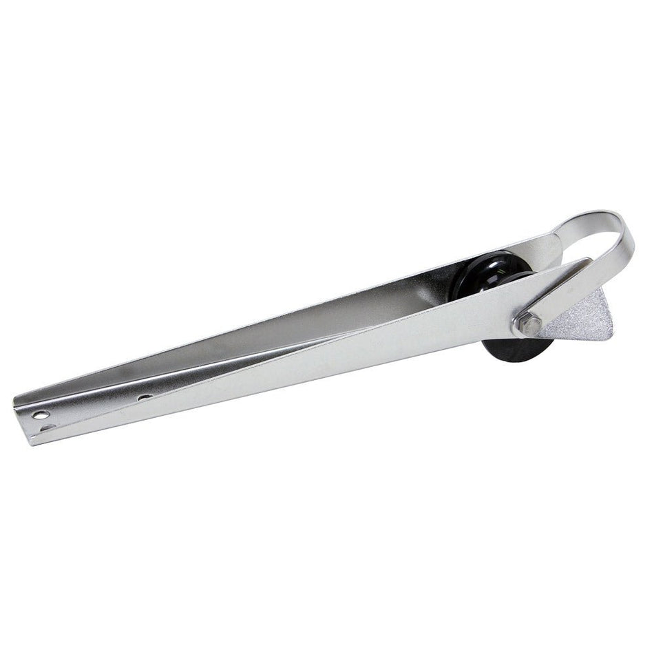 Whitecap Danforth/Fortress Anchor Roller 19" Long 1 - 1/2" Line - Get Tight Gear