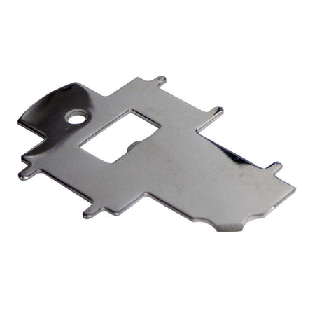Whitecap Deck Plate Key - Universal - Get Tight Gear