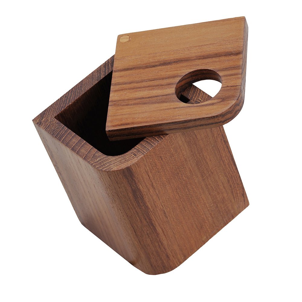 Whitecap EKA Collection Storage Container - Teak - Get Tight Gear