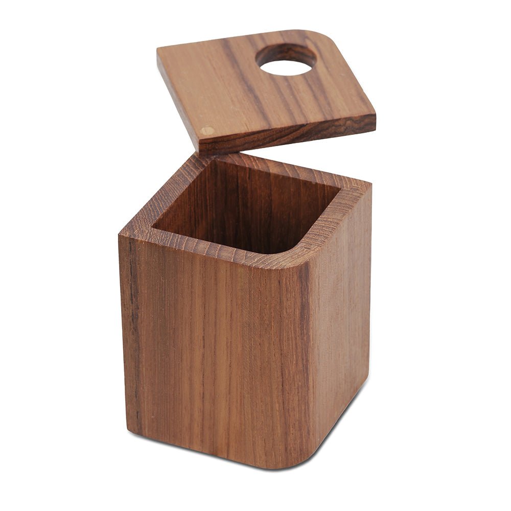 Whitecap EKA Collection Storage Container - Teak - Get Tight Gear