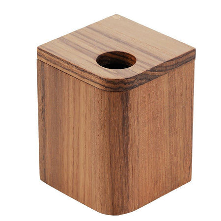 Whitecap EKA Collection Storage Container - Teak - Get Tight Gear