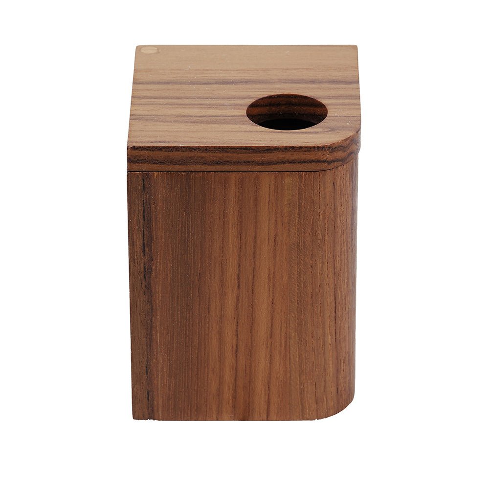 Whitecap EKA Collection Storage Container - Teak - Get Tight Gear
