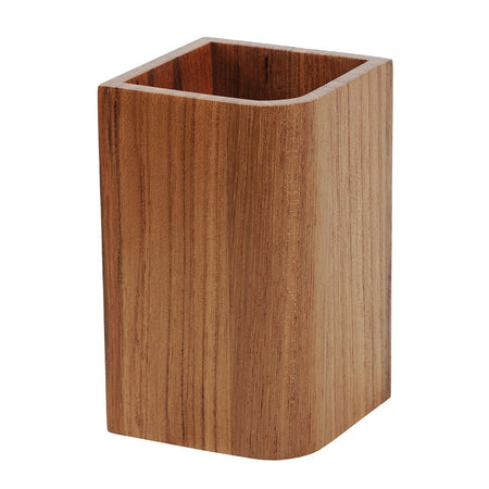 Whitecap EKA Collection Tumbler - Teak - Get Tight Gear