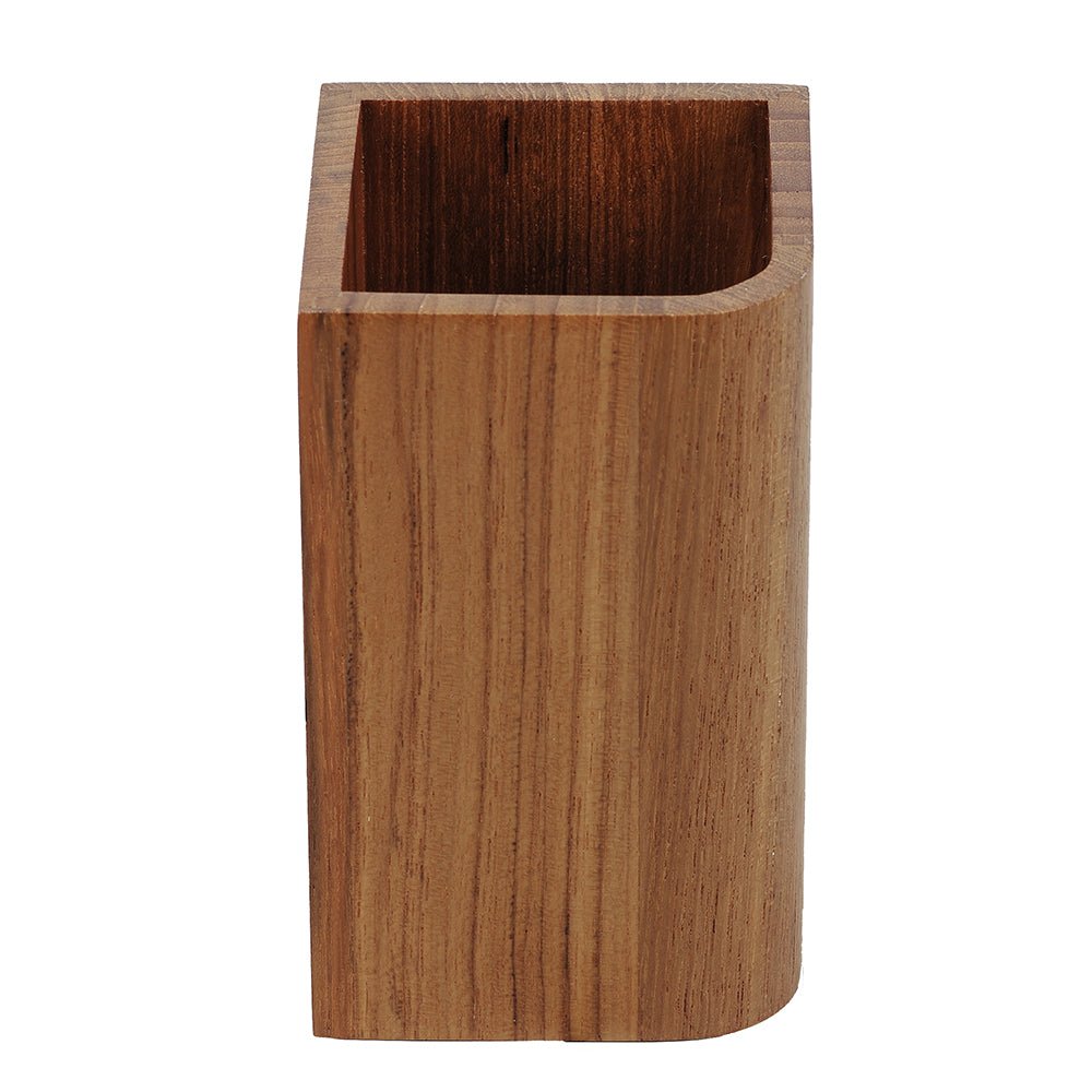 Whitecap EKA Collection Tumbler - Teak - Get Tight Gear