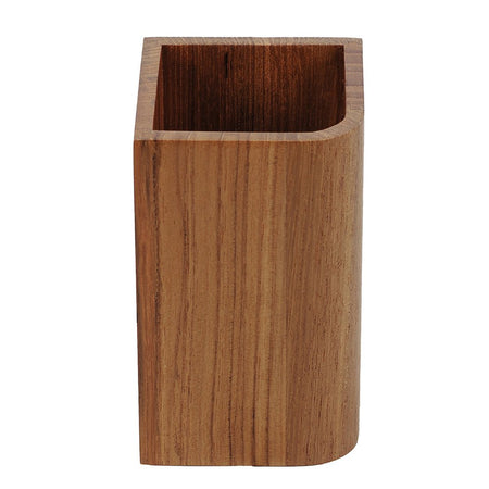 Whitecap EKA Collection Tumbler - Teak - Get Tight Gear