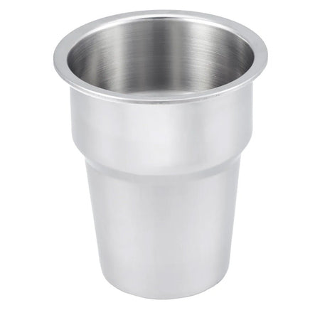 Whitecap Extra Large Stainless Steel Flush Cupholder - Get Tight Gear