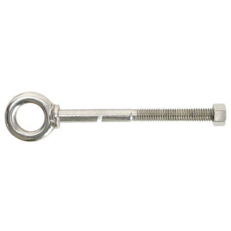 Whitecap Eye Bolt - 304 Stainless Steel - 2 - 5/8" Length - Get Tight Gear