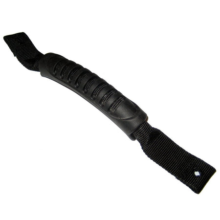 Whitecap Flexible Grab Handle w/Molded Grip - Get Tight Gear