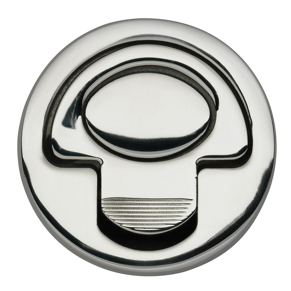 Whitecap Flush Lever Pull - Get Tight Gear