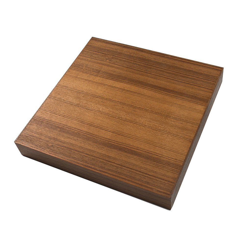 Whitecap Golf Ball Rack 36 - Teak - Get Tight Gear