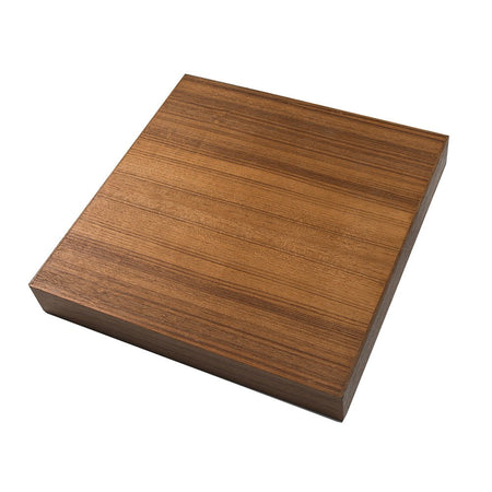 Whitecap Golf Ball Rack 36 - Teak - Get Tight Gear