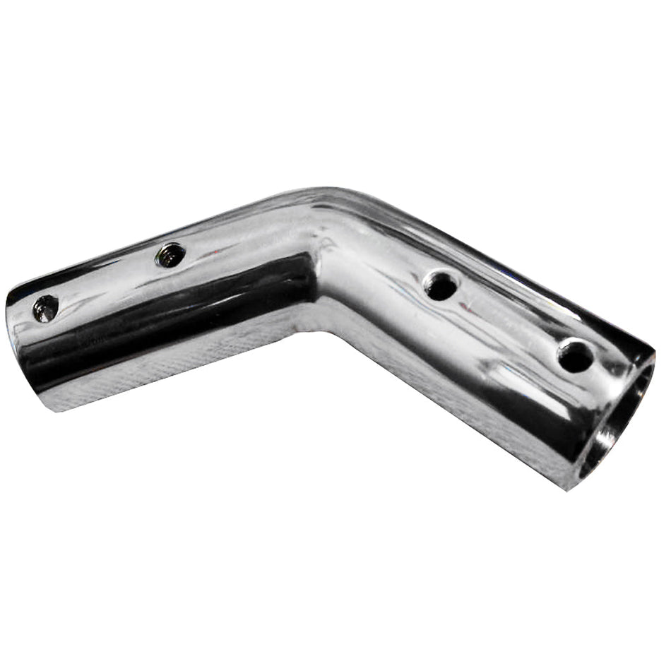 Whitecap " O.D. 125 SS Bow Form - Get Tight Gear