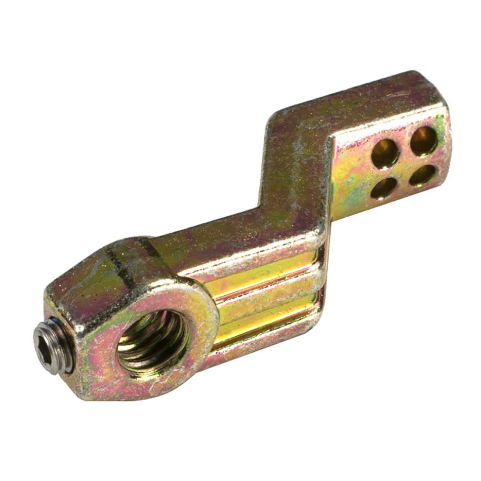 Whitecap Offset Short Cam Bar - Get Tight Gear