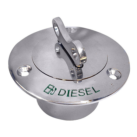 Whitecap Pipe Deck Fill 1 - 1/2" Diesel - Get Tight Gear