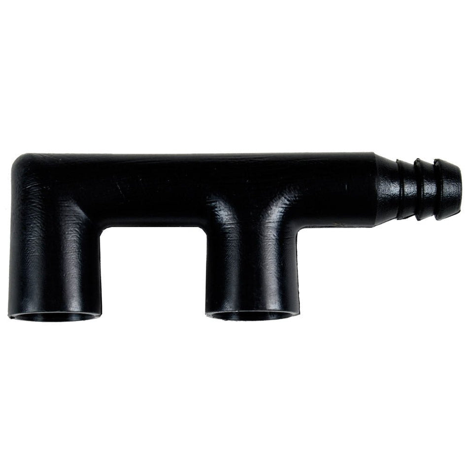 Whitecap Plastic Drain Tube f/6810 & 6710 - Get Tight Gear