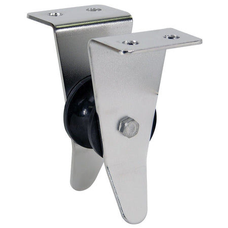Whitecap Platform Anchor Roller 3" Long 1" Line - Get Tight Gear